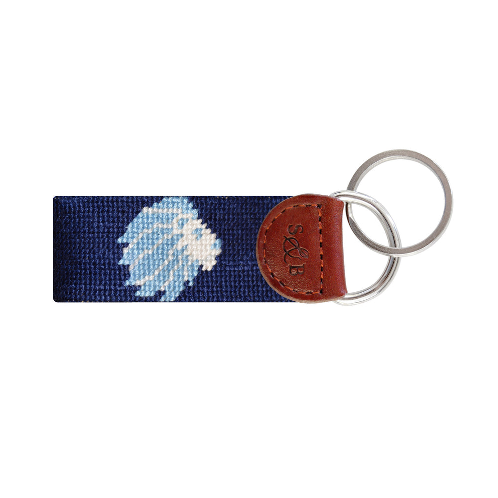 Alpha Delta Pi Key Fob