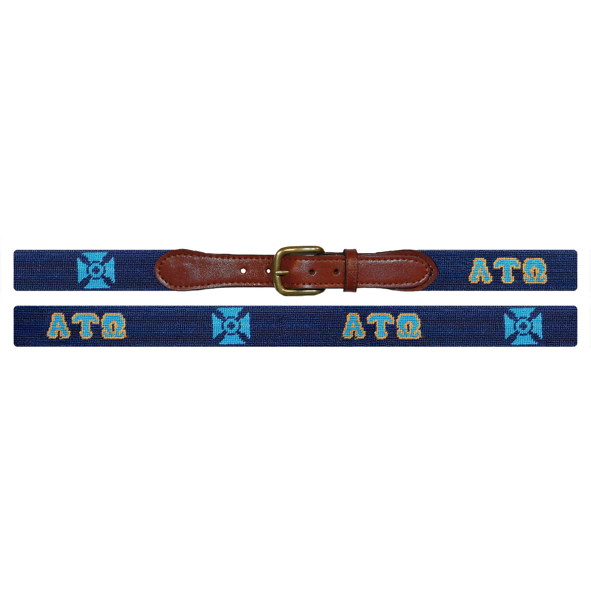 Alpha Tau Omega Belt (Final Sale)