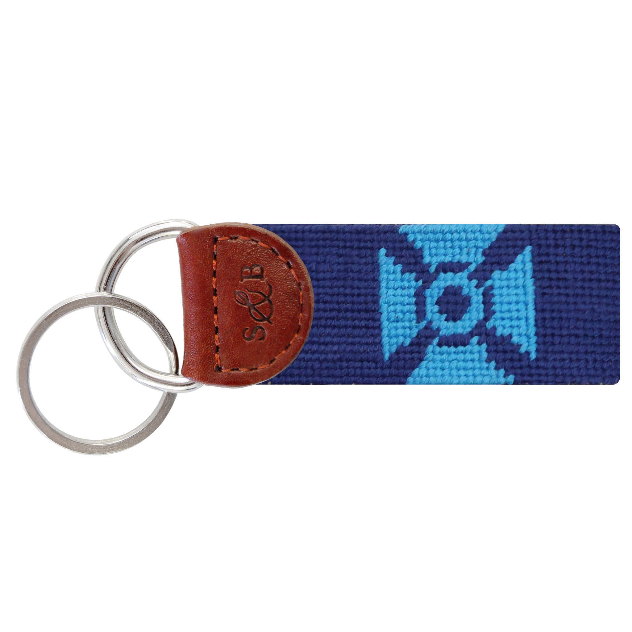 Alpha Tau Omega Key Fob – Smathers & Branson