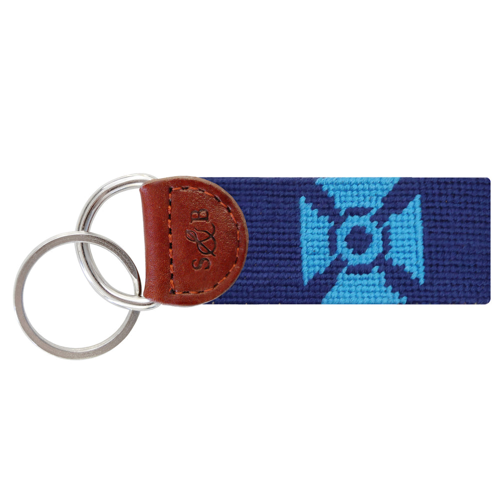 Alpha Tau Omega Key Fob