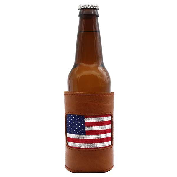 Smathers and Branson AmericanFlagBottleCooler LowRes