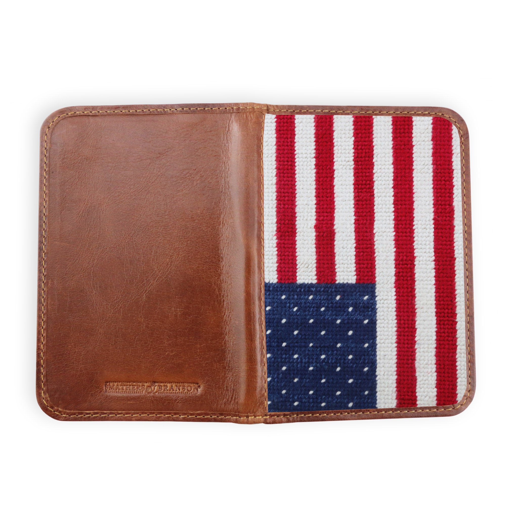 Smathers & Branson Golf Scorecard Holder - Thumbnail 2