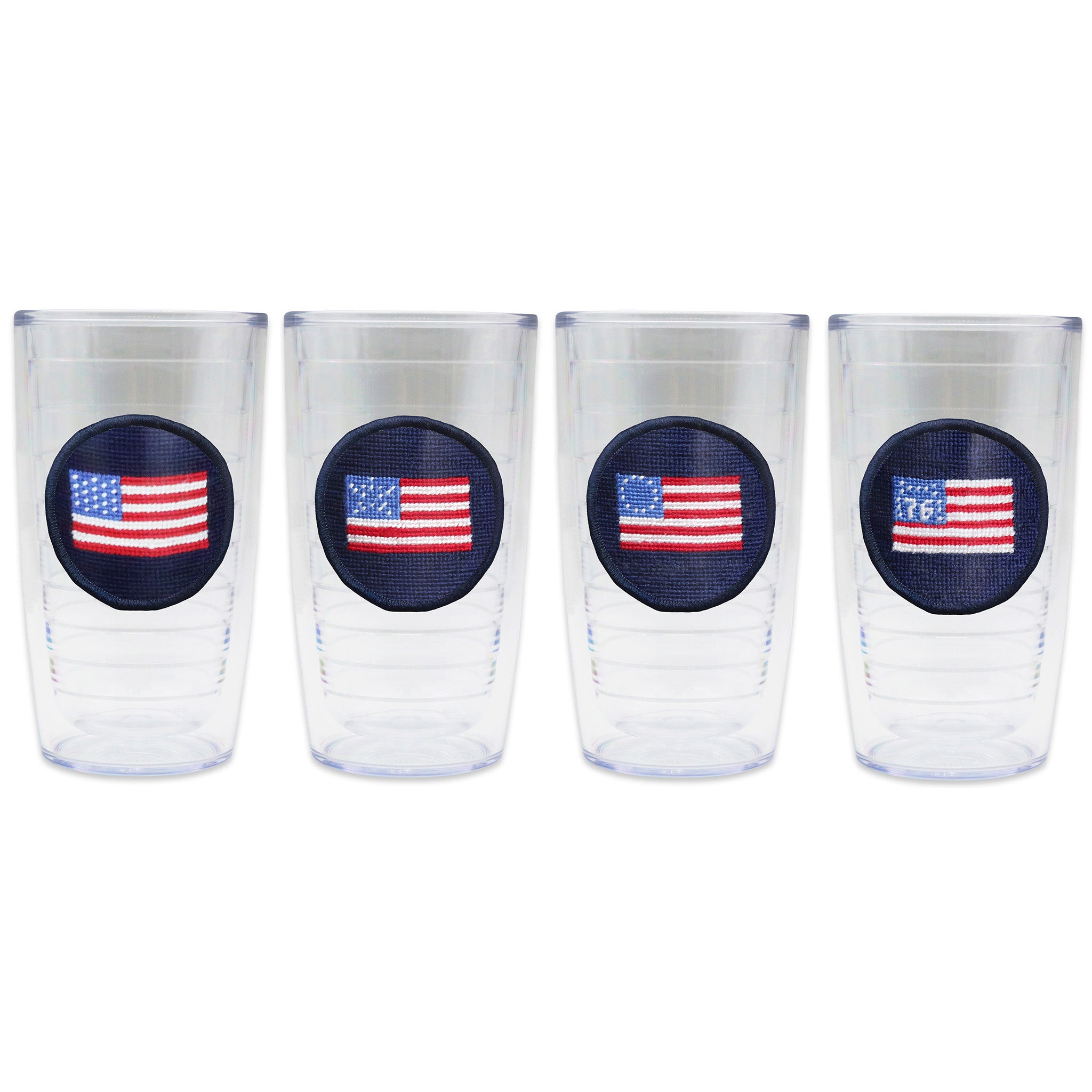 Grand Star Flag Tervis Tumbler - Thumbnail 2