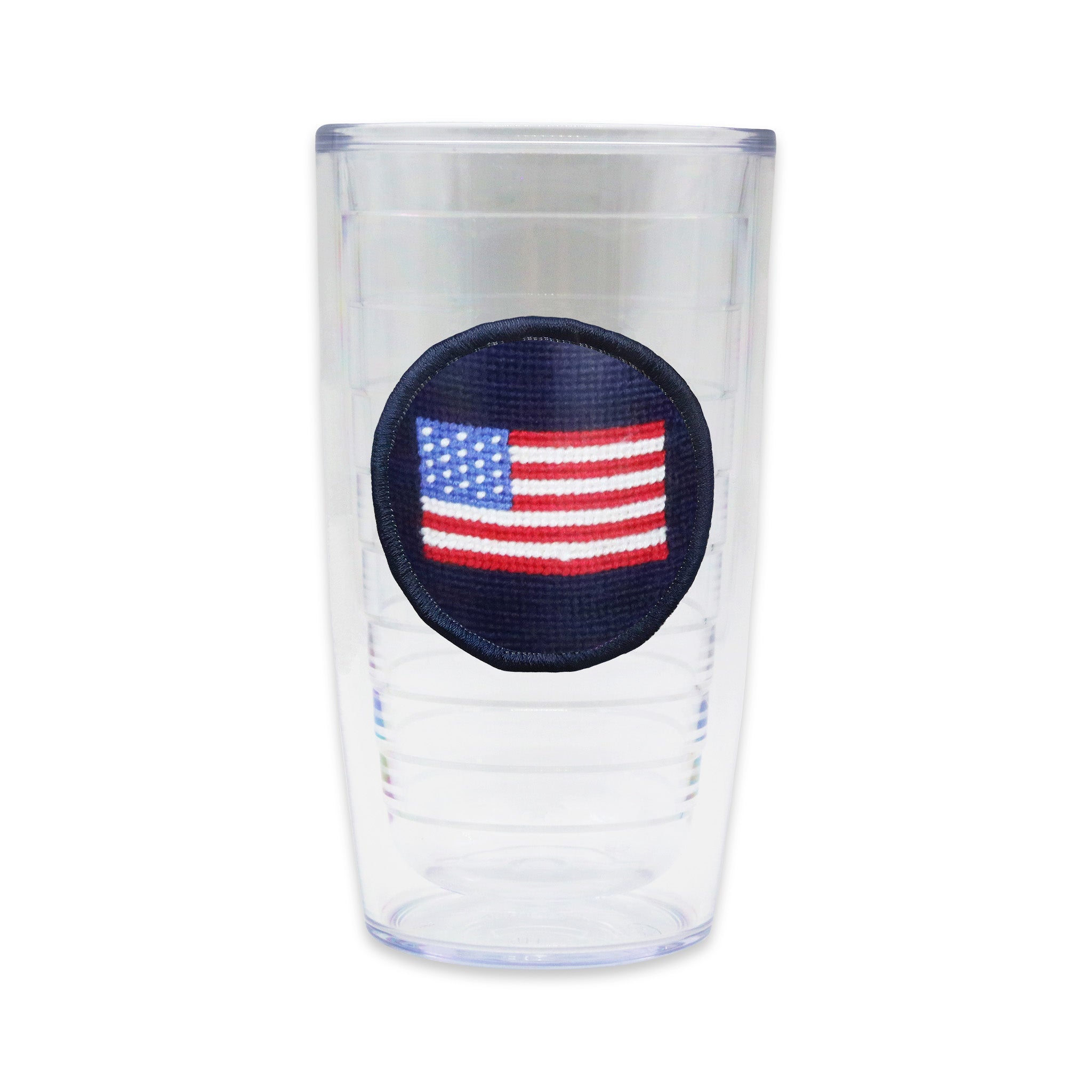 American Flag Tervis Tumbler