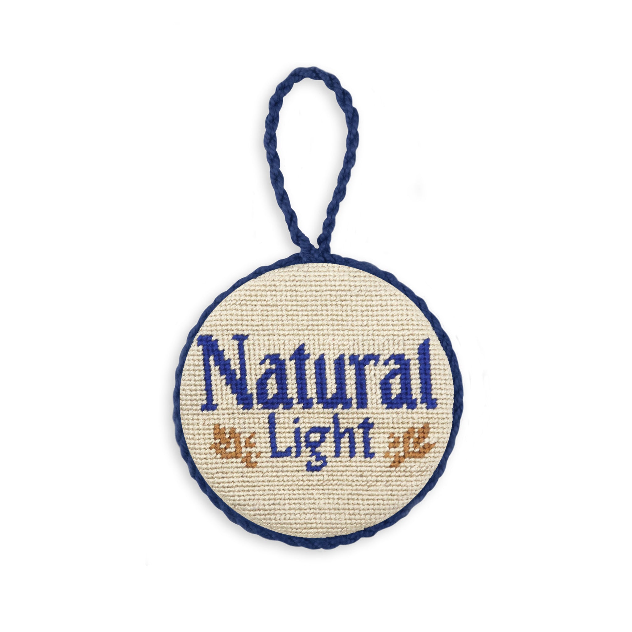 Natural Light Ornament