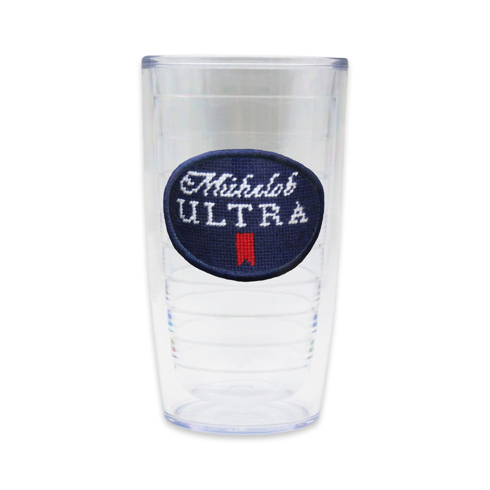 Michelob Ultra Tervis Tumbler (Dark Navy)
