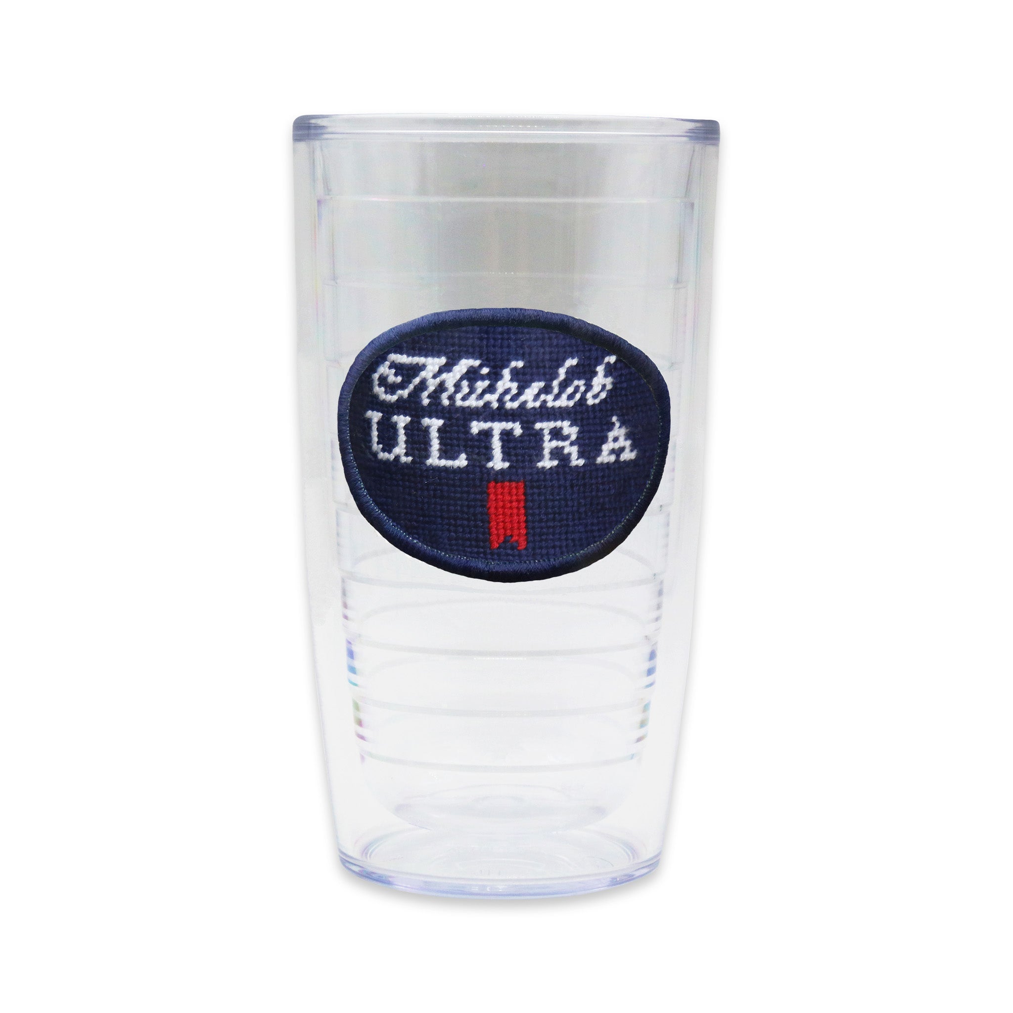 Michelob Ultra Tervis Tumbler (Dark Navy)