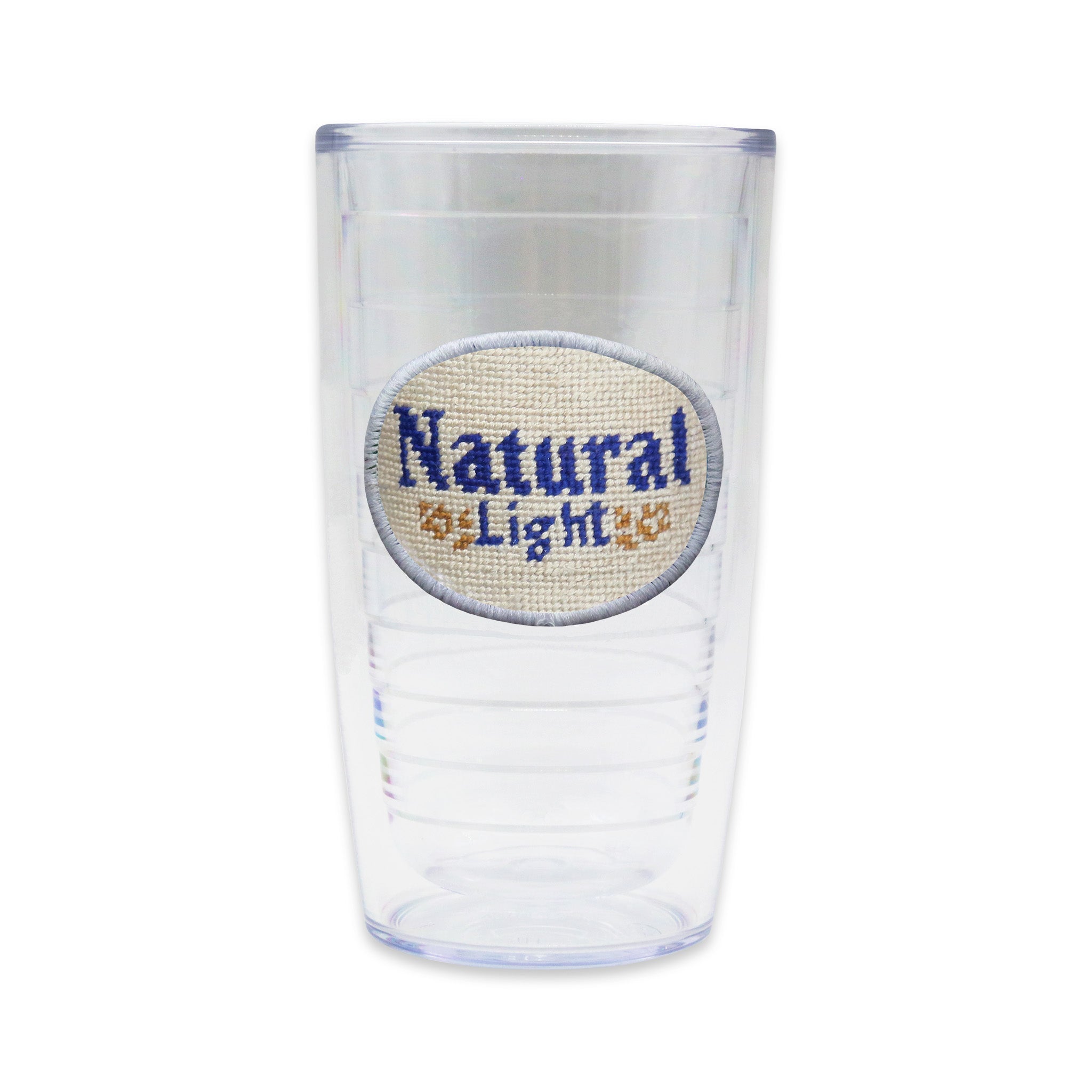 Natural Light Tervis Tumbler (Light Khaki)
