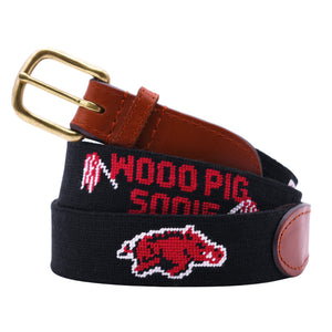 Arkansas Life Belt (Black)