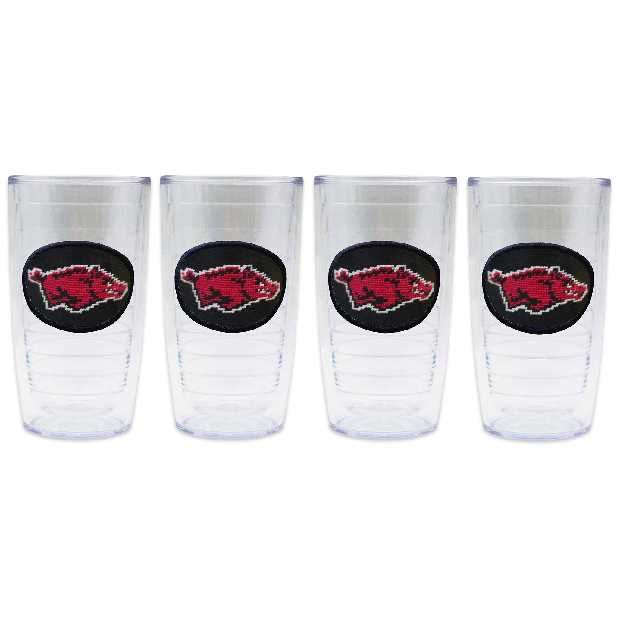 Arkansas Tervis Tumbler - Thumbnail 2