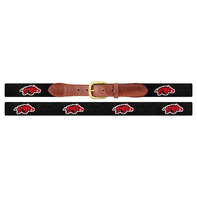 Arkansas Belt (Black)