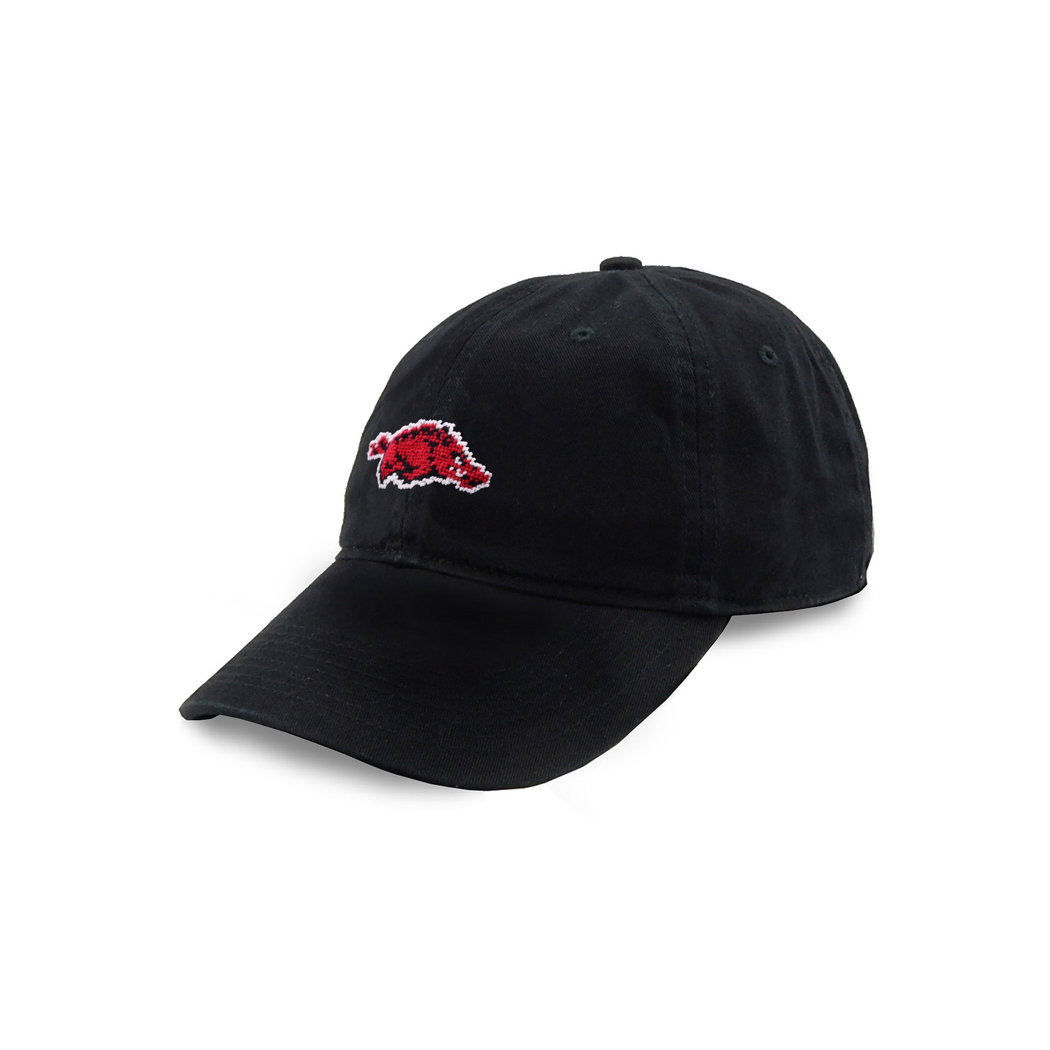 Arkansas Hat (Black)