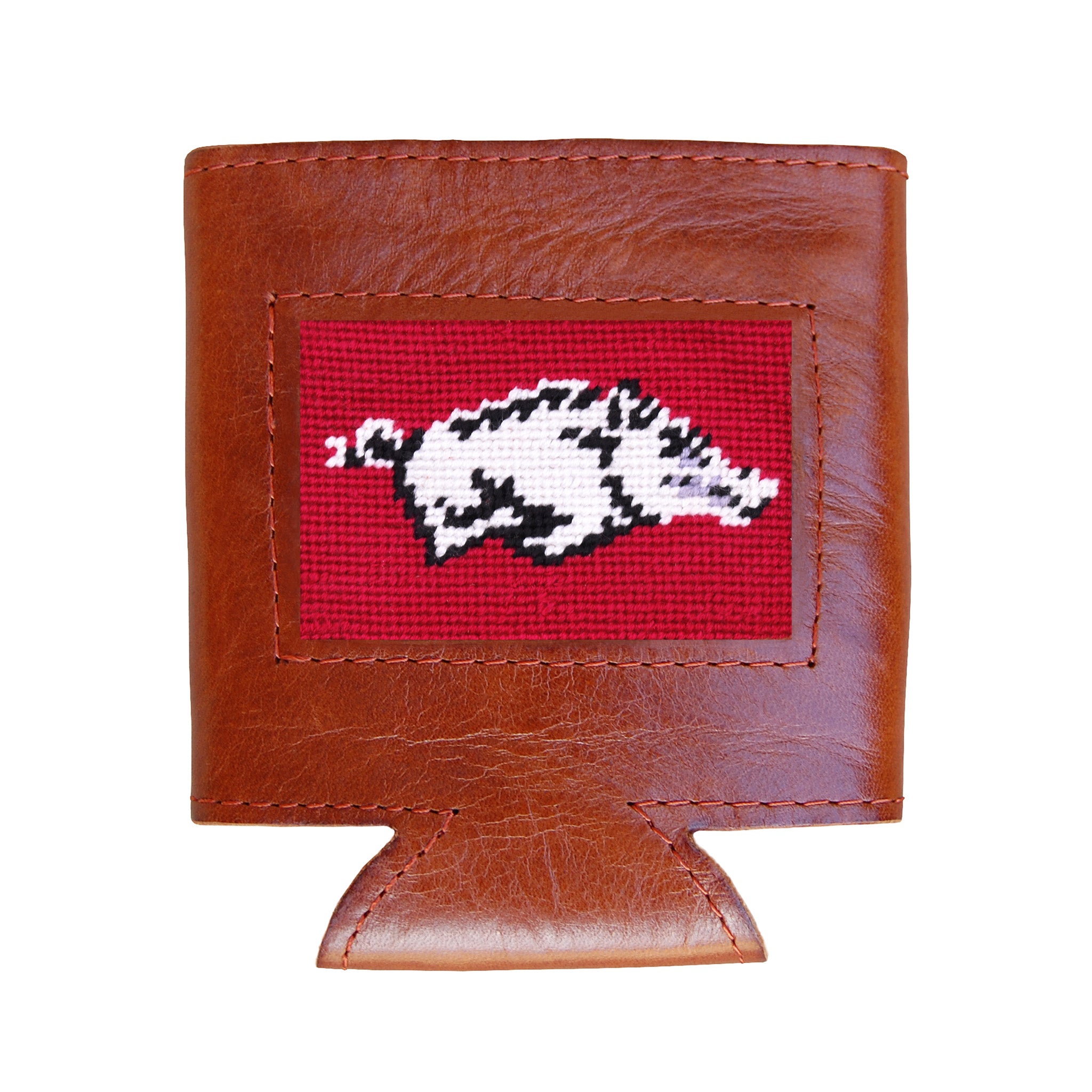 Arkansas Can Cooler (Cranberry)