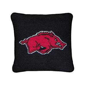 Arkansas Pillow (Final Sale)