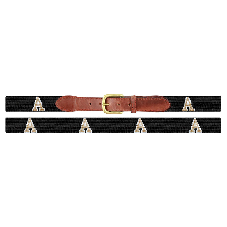 Army West Point Belt (Black)