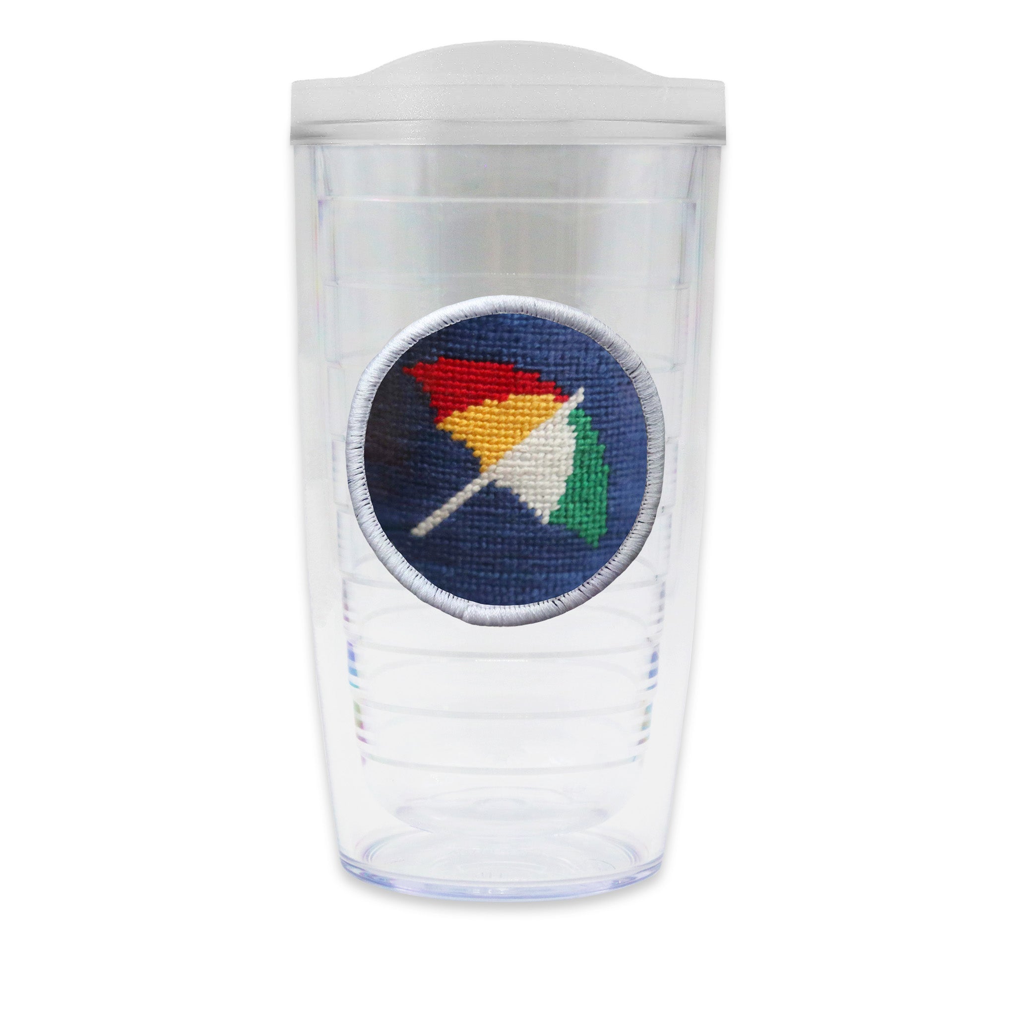Arnold Palmer Umbrella Tumbler with Lid