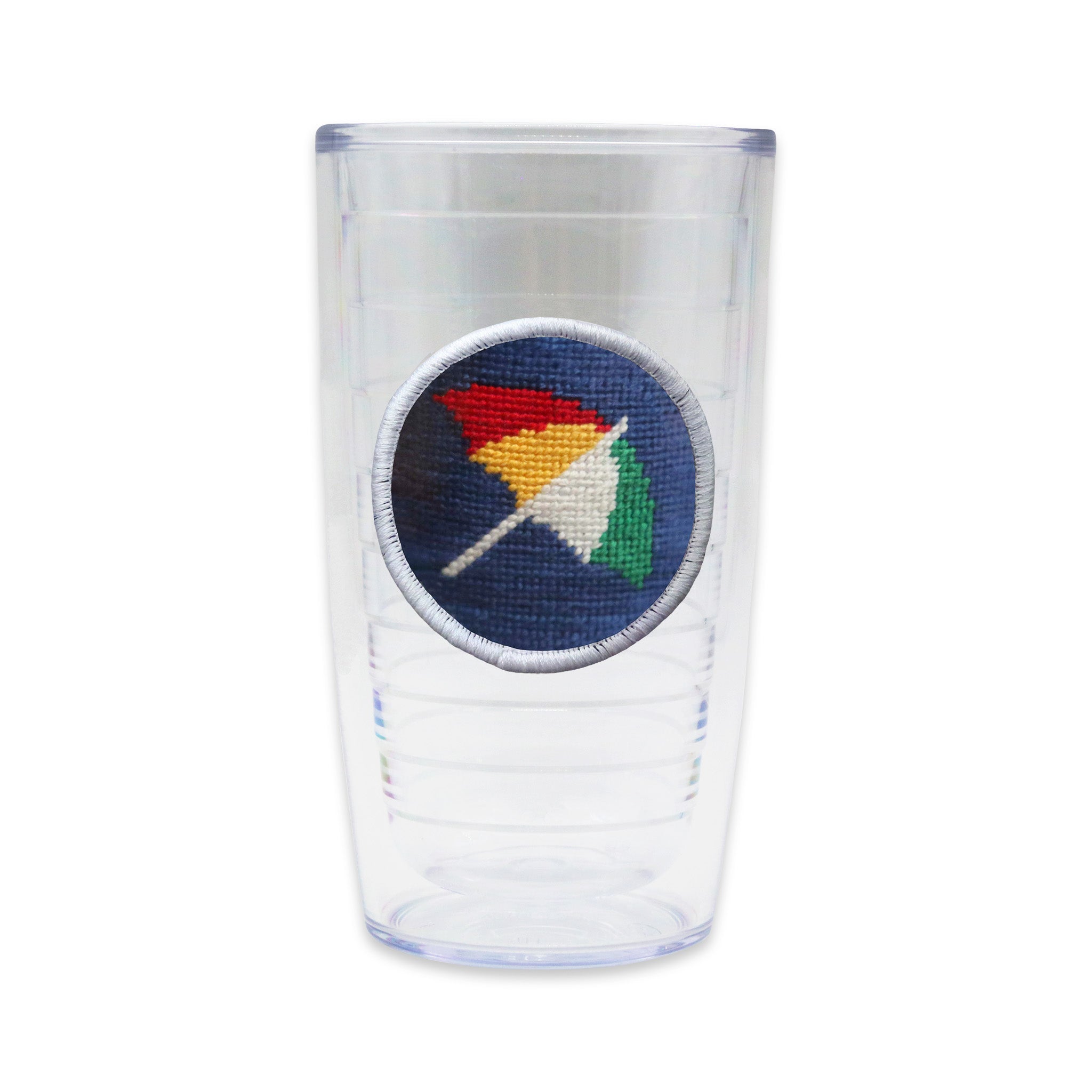 Arnold Palmer Umbrella Tervis Tumbler (Classic Navy)