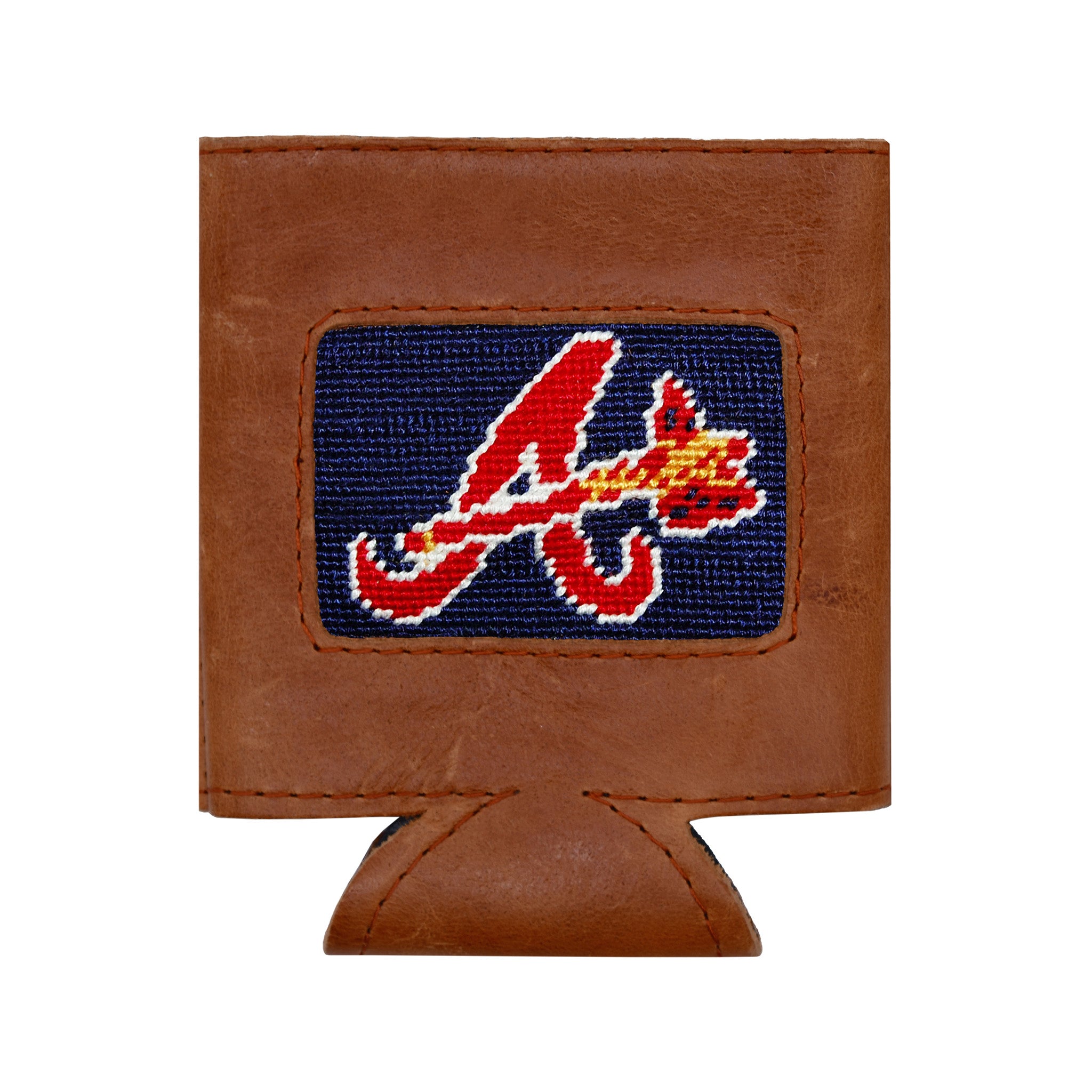 Atlanta Braves Can Cooler – Smathers & Branson