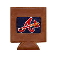 Smathers and Branson AtlantaBraves LowRes Can Cooler, secondary view