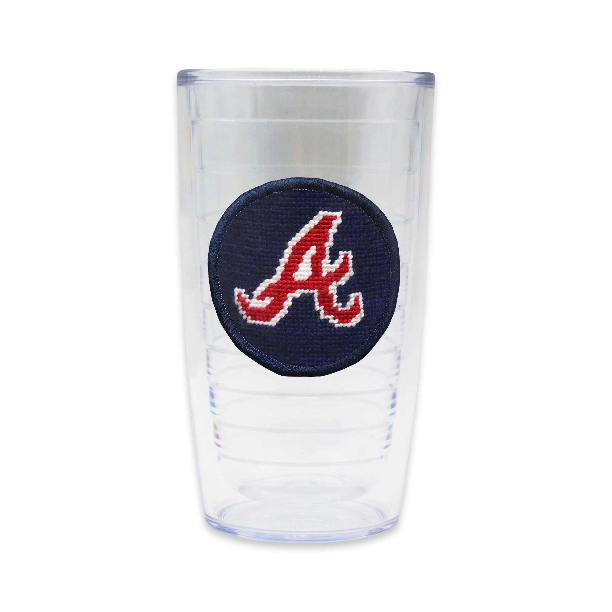 Atlanta Braves Tervis Tumbler (Dark Navy)