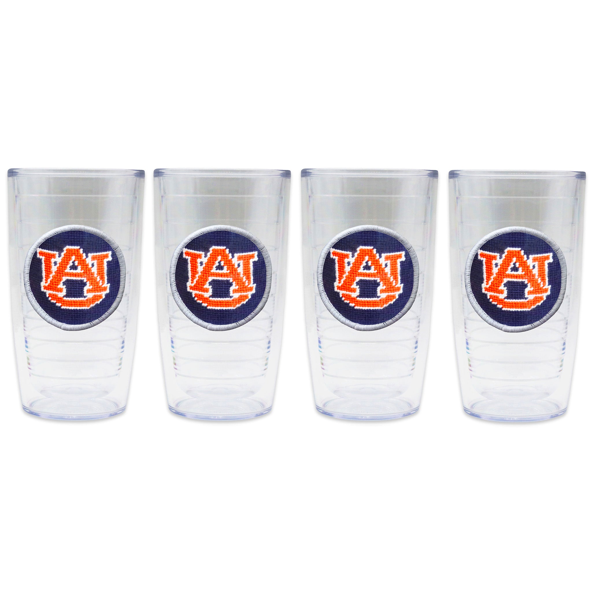 Auburn Tervis Tumbler (Dark Navy) – Smathers & Branson