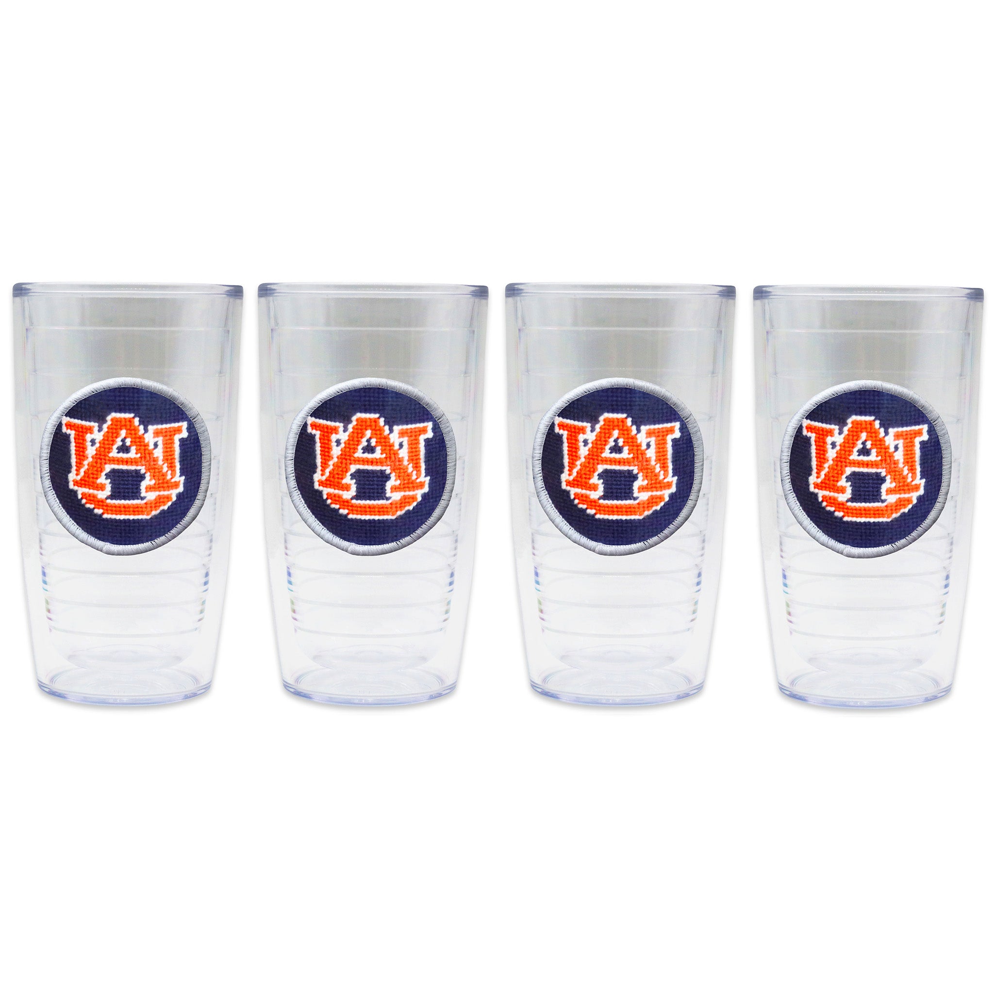 Auburn Tervis Tumbler (Dark Navy)