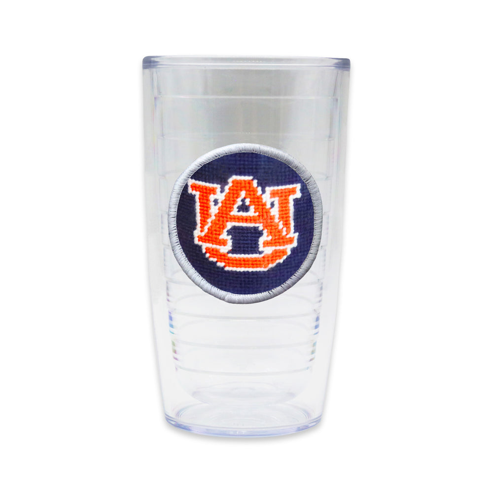 Auburn Tervis Tumbler (Dark Navy)