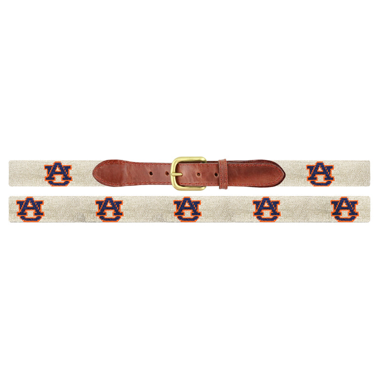 Auburn Belt (Light Khaki)