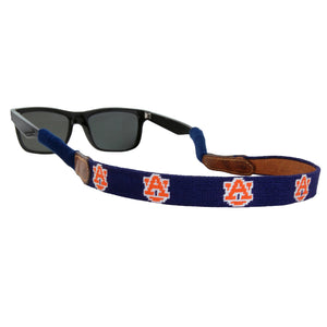 Auburn Sunglass Strap (Dark Navy)