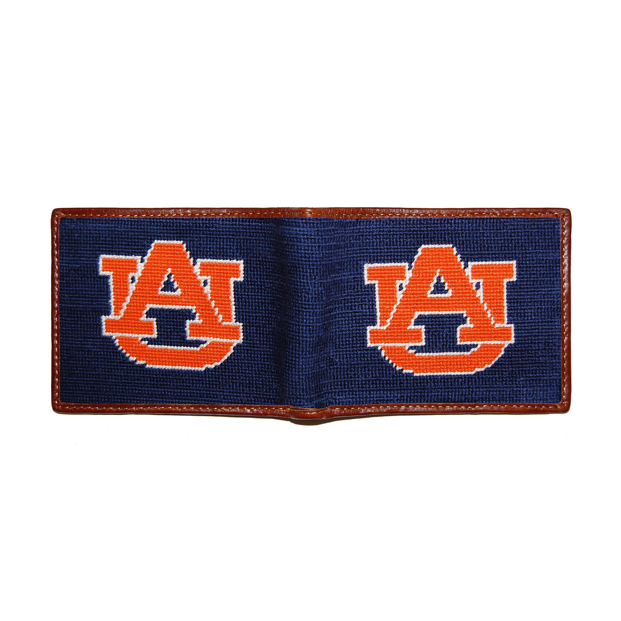 Auburn Wallet (Dark Navy)