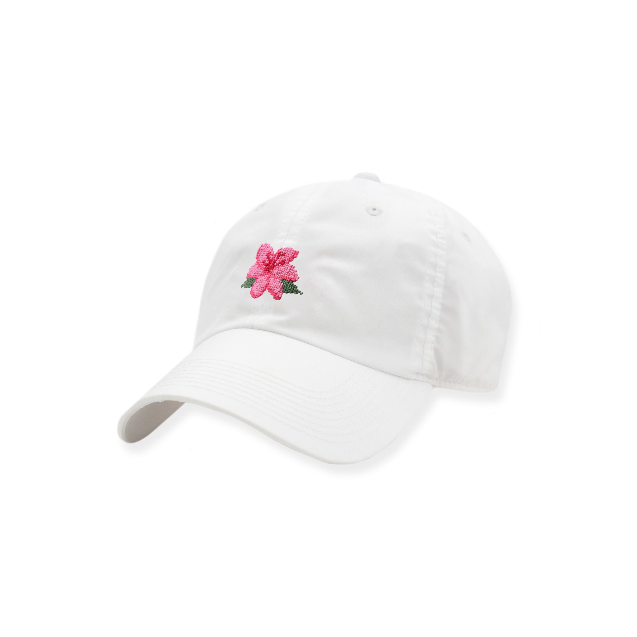 Azalea Performance Hat (White)