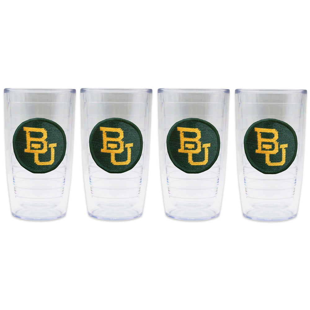 Baylor Tervis Tumbler (Dark Pine)