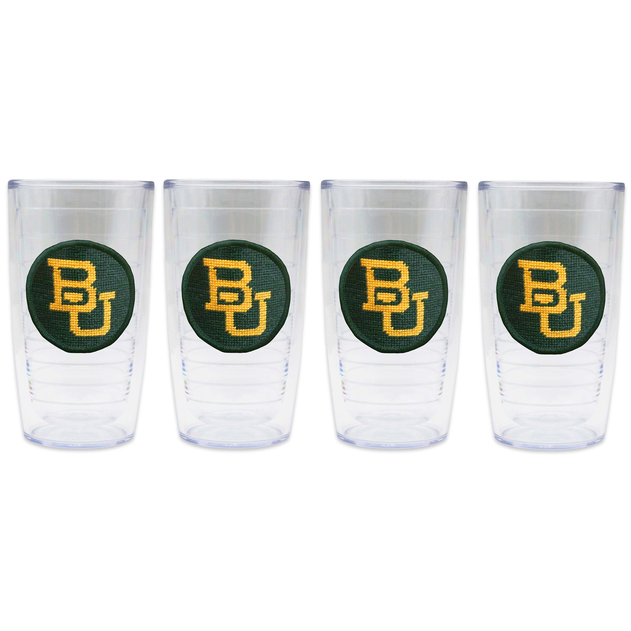 Baylor Tervis Tumbler (Dark Pine) (Hunter Edge)