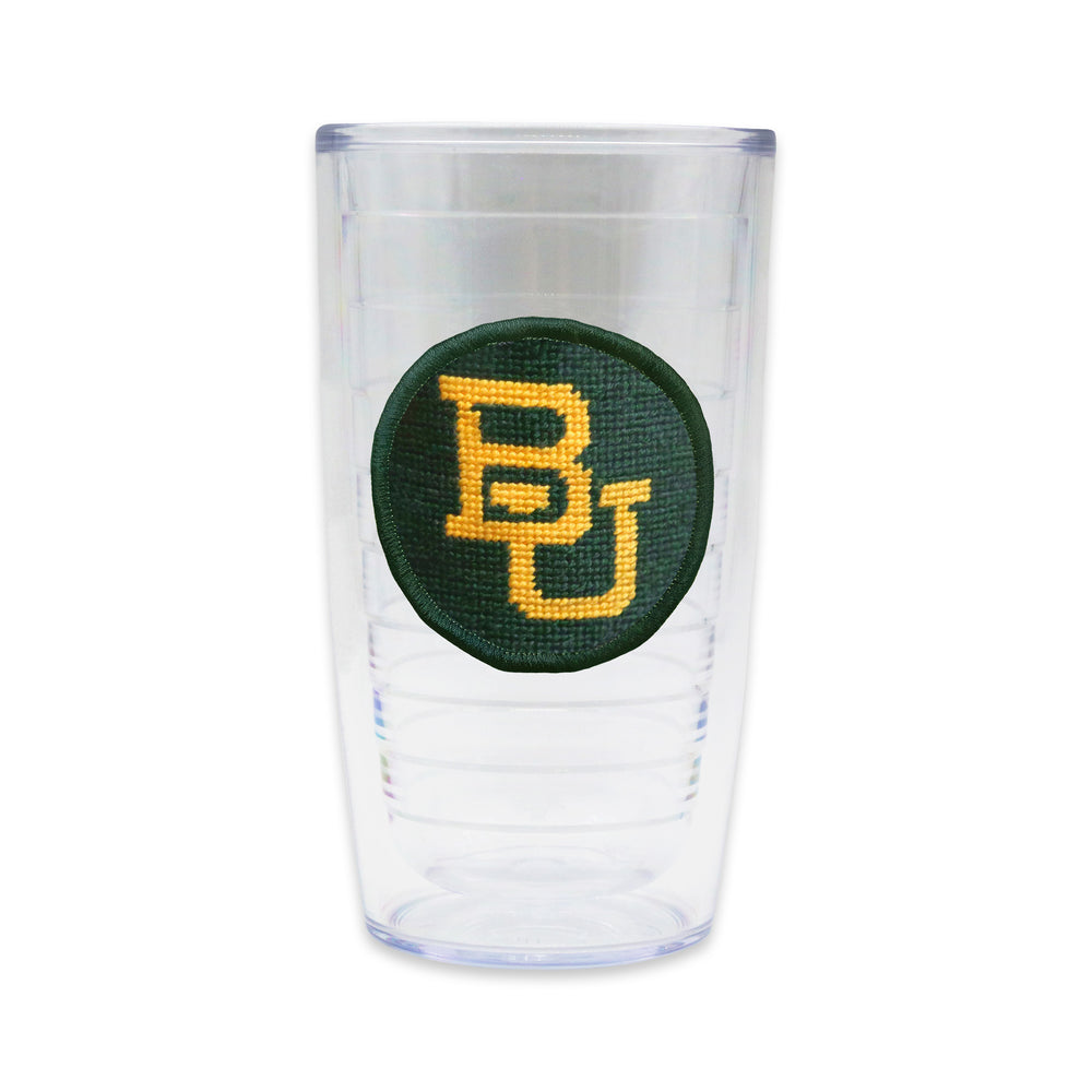 Baylor Tervis Tumbler (Dark Pine)