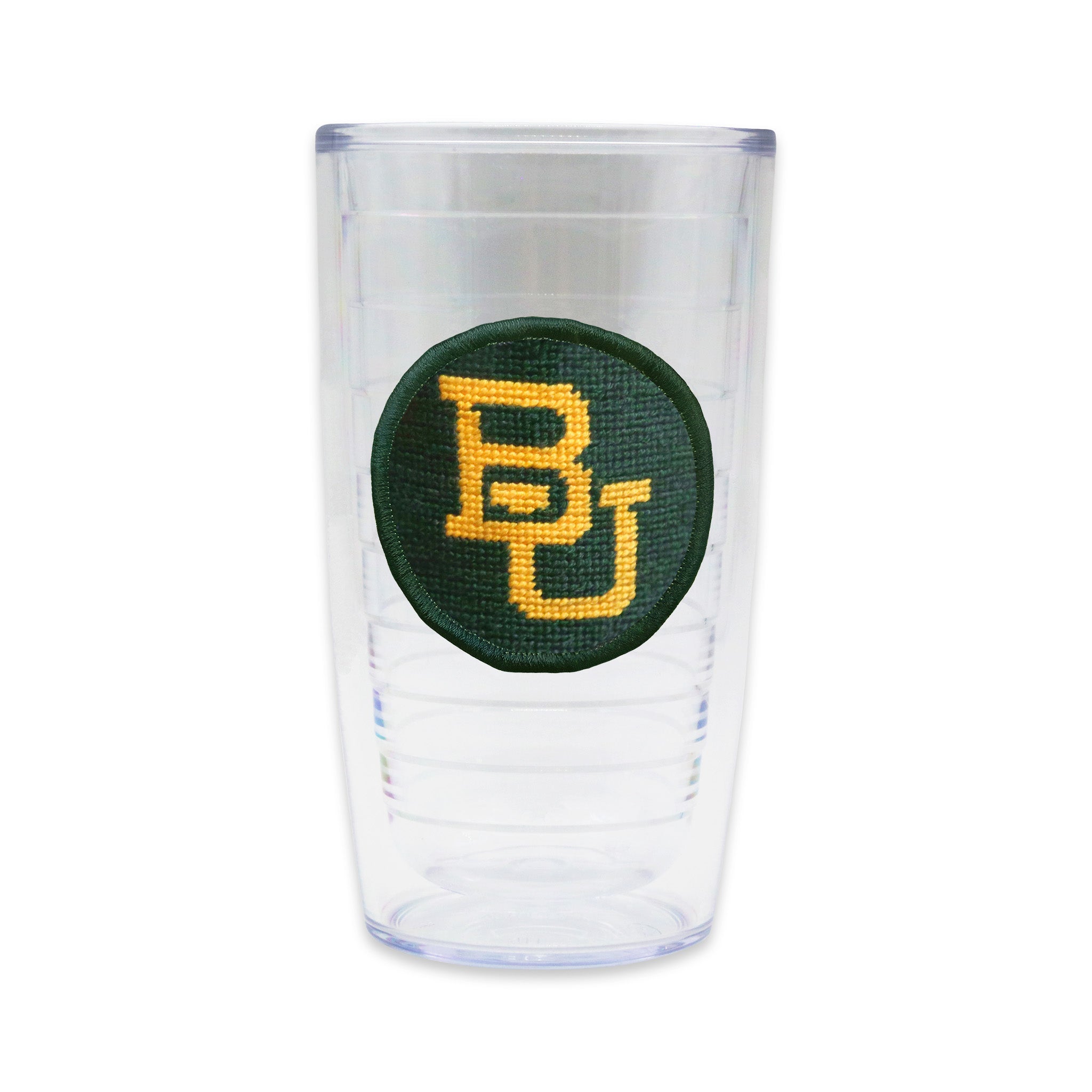 Baylor Tervis Tumbler (Dark Pine)