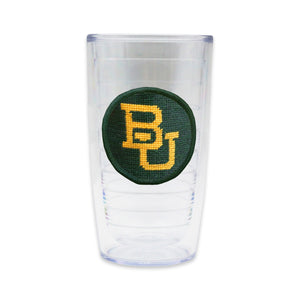 Baylor Tervis Tumbler (Dark Pine)