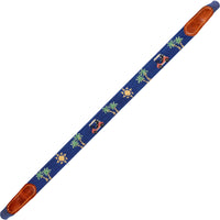 Smathers and Branson BeachyGolf LowRes Classic Navy Sunglass Strap, secondary view