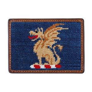 Beta Theta Pi Card Wallet