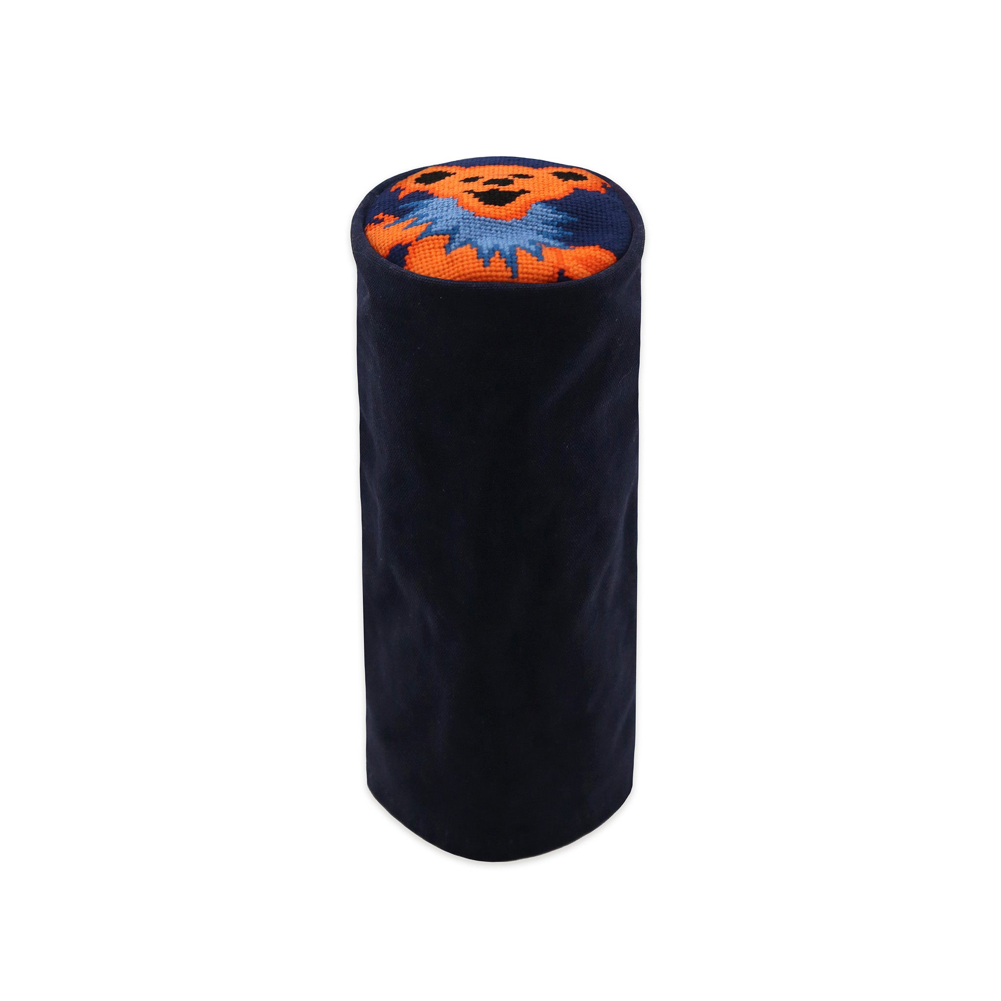 Big Dancing Bear McDowell Fairway Headcover (Dark Navy)