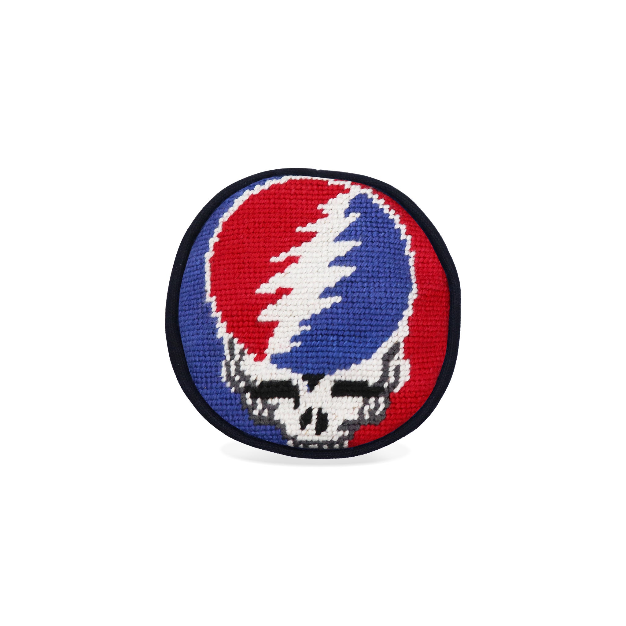 Big Steal Your Face McDowell Fairway Headcover