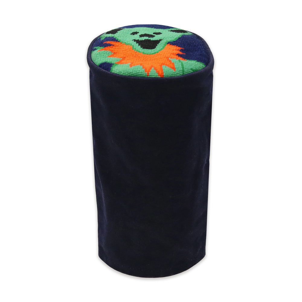 Big Dancing Bear McDowell Driver Headcover (Dark Navy)