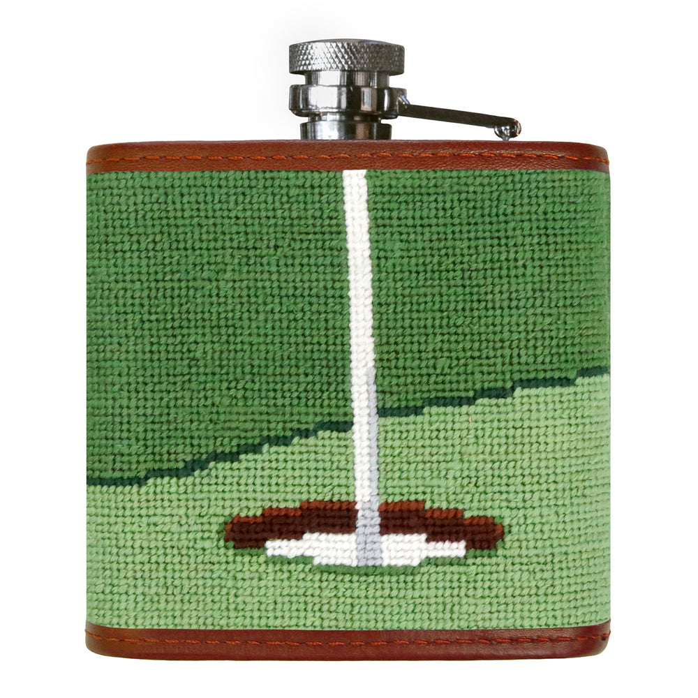 Big Putts Flask