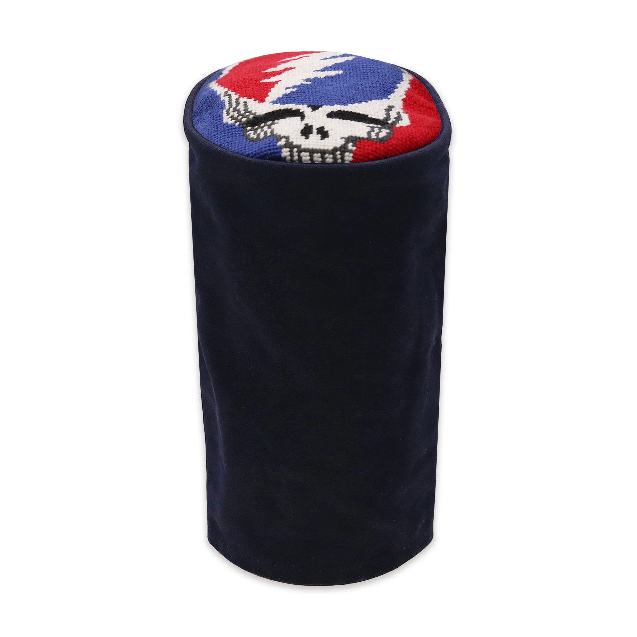 Big Steal Your Face McDowell Driver Headcover