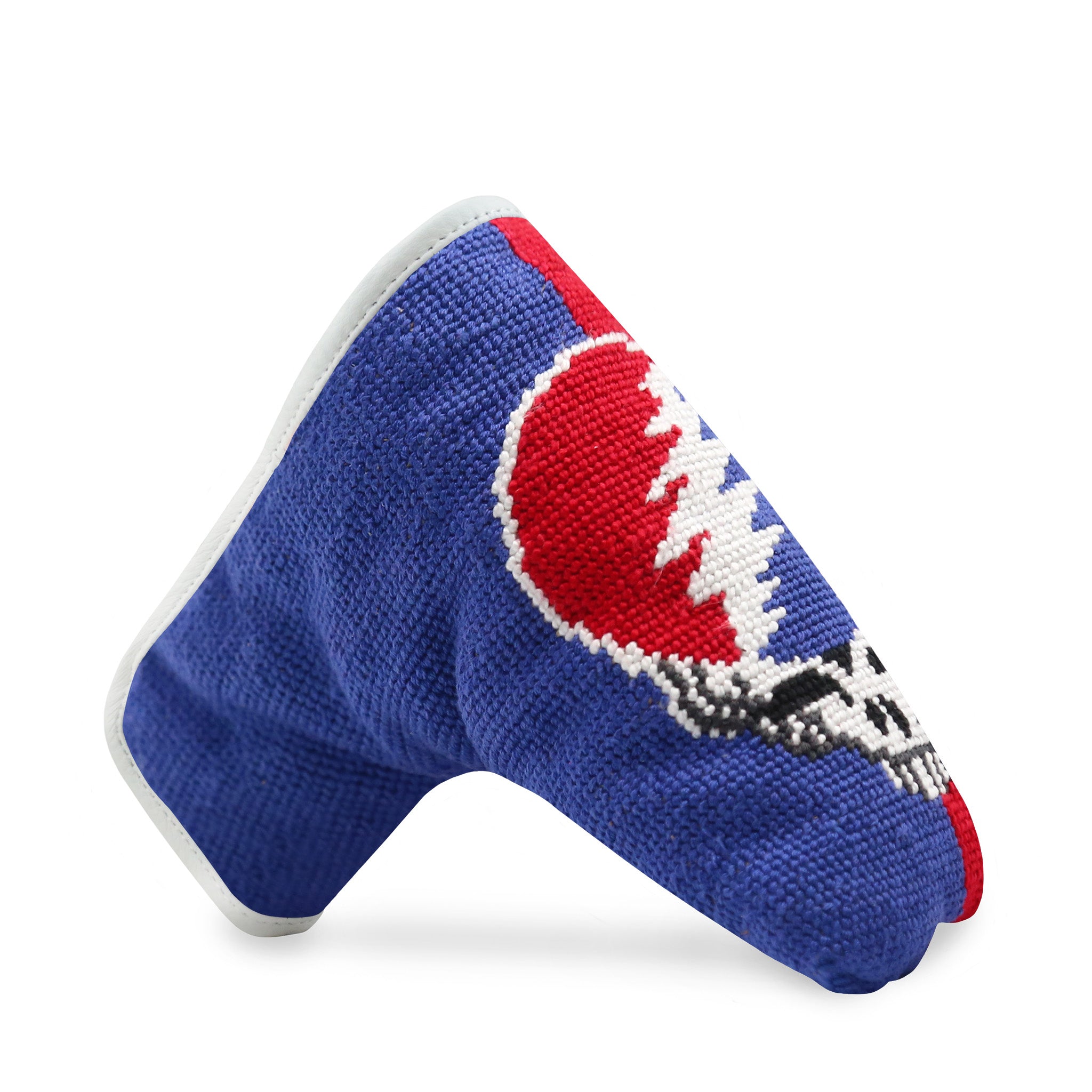 Big Steal Your Face Putter Headcover