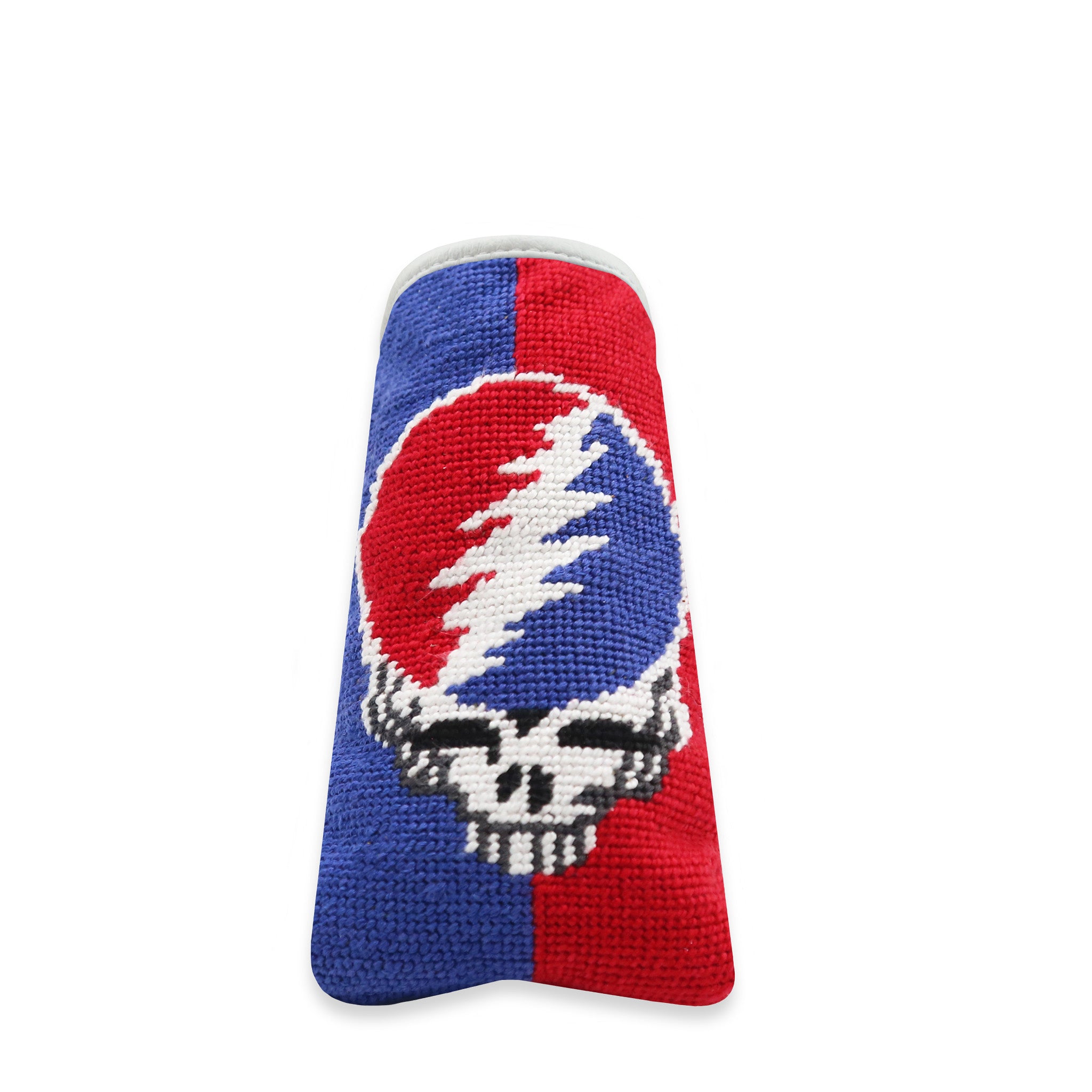 Big Steal Your Face Putter Headcover
