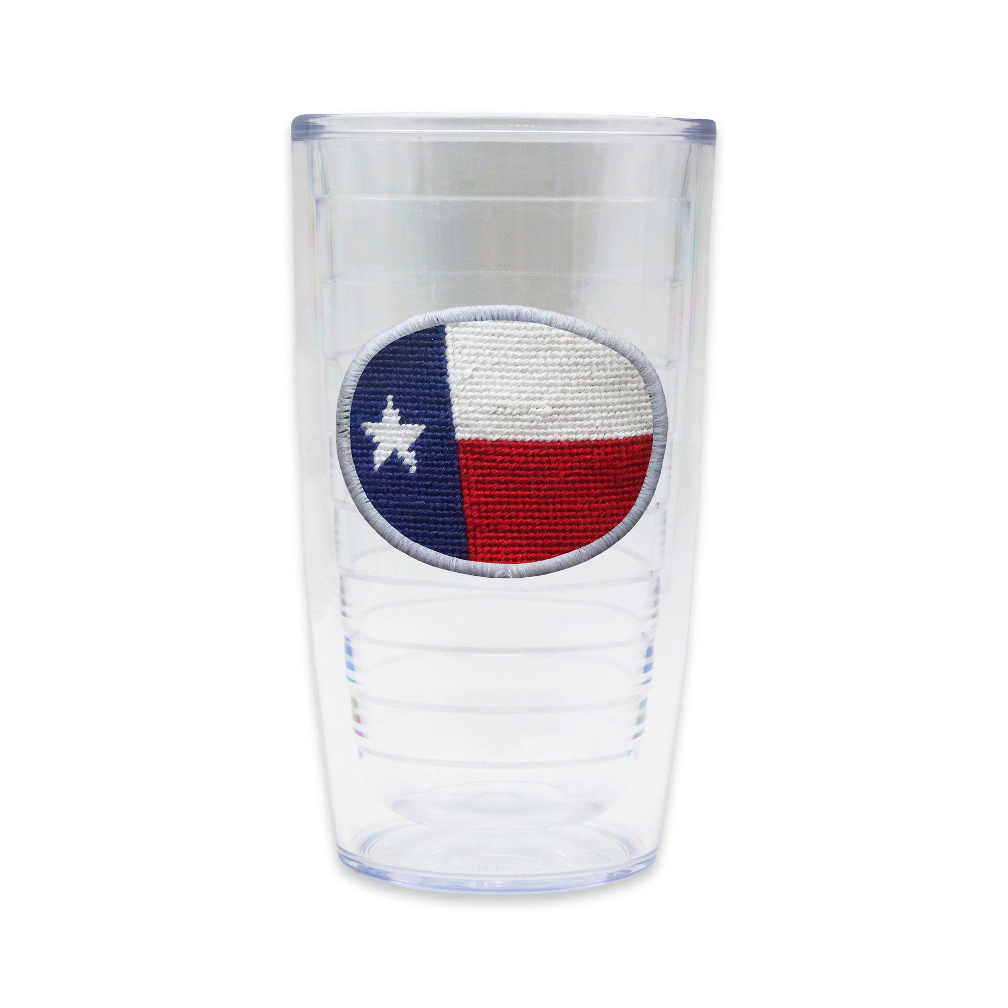Big Texas Flag Tervis Tumbler