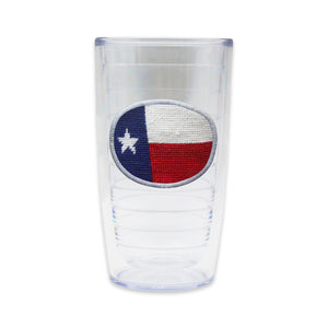 Big Texas Flag Tervis Tumbler