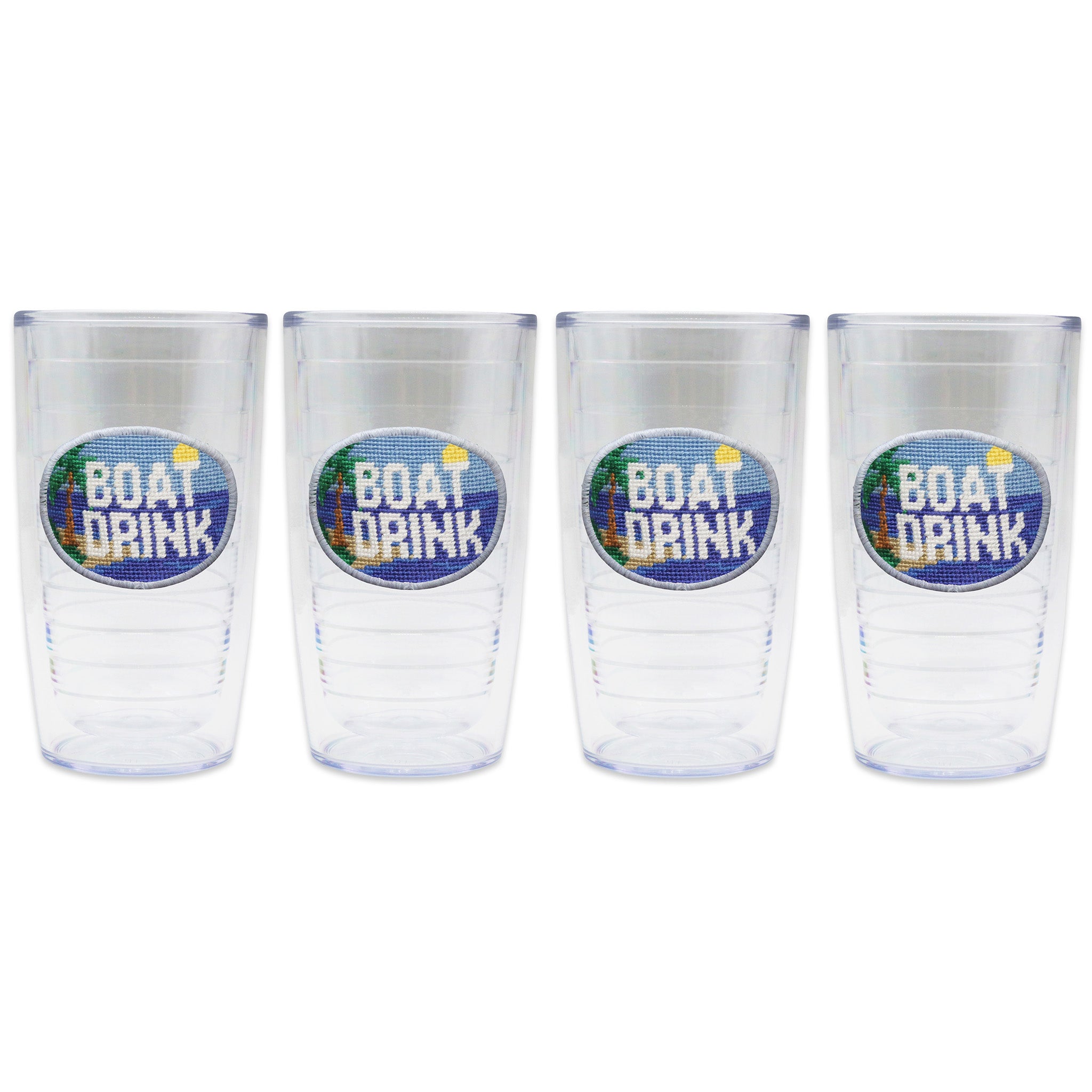 Boat Drink Tervis Tumbler - Thumbnail 3