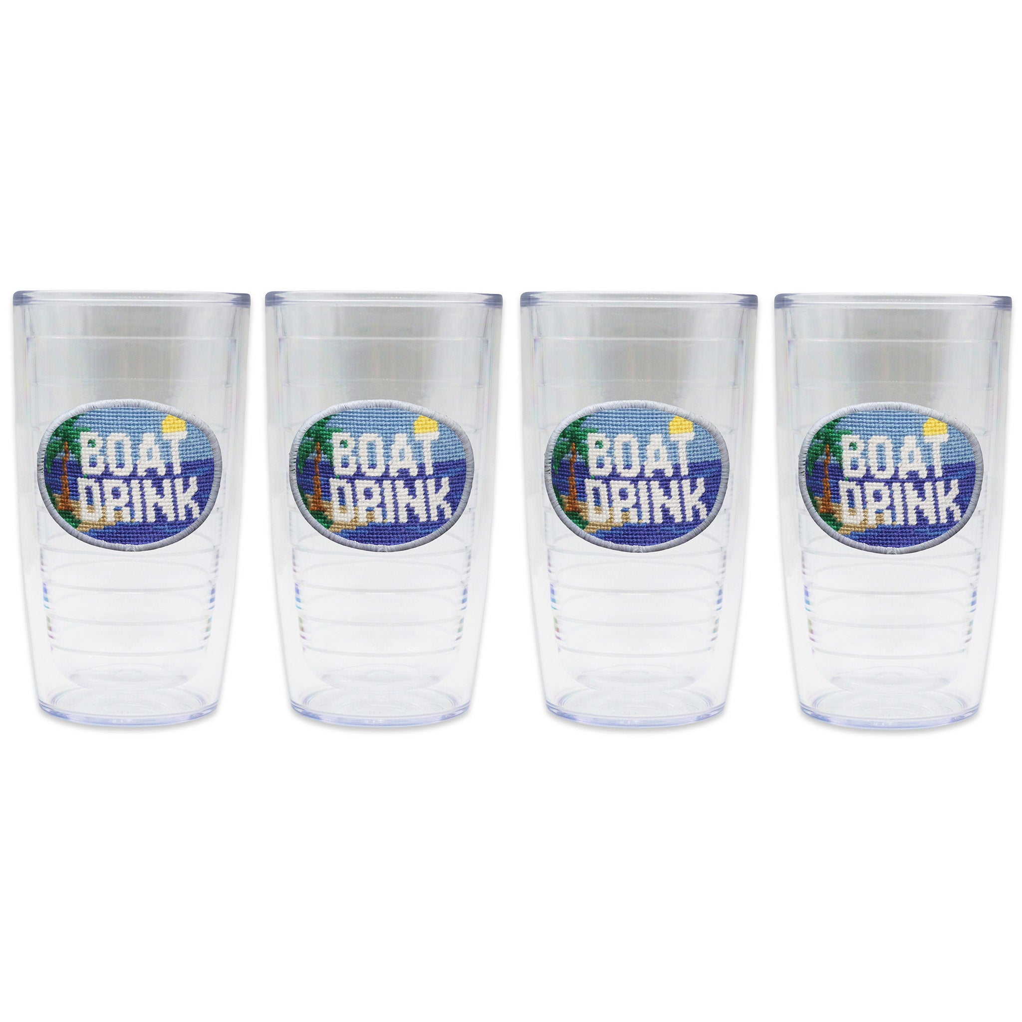 Boat Drink Tervis Tumbler