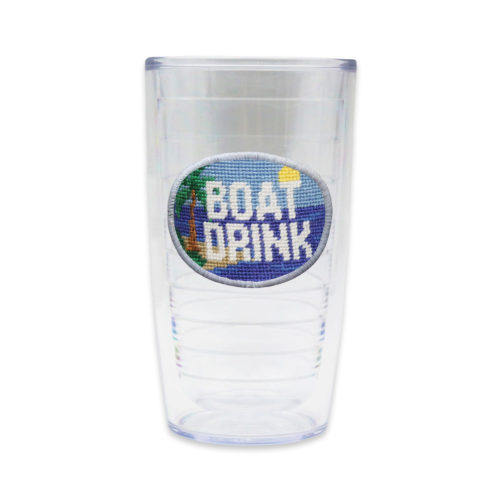 Boat Drink Tervis Tumbler